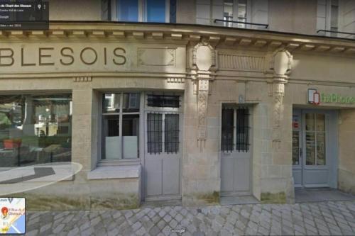 Double Appart Hypercentre Blois à 5 min Château Double Appart Hypercentre Blois à 5 min Château