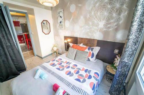 Double Appart Hypercentre Blois à 5 min Château Double Appart Hypercentre Blois à 5 min Château