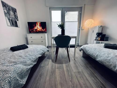 Apartment FLIXI III Zentral & Komfortabel in Nordhorn, Deutschland