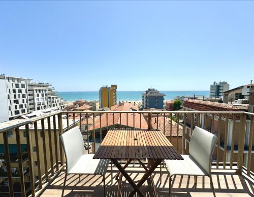 Dalmazia - Carraro Immobiliare - Family Apartments