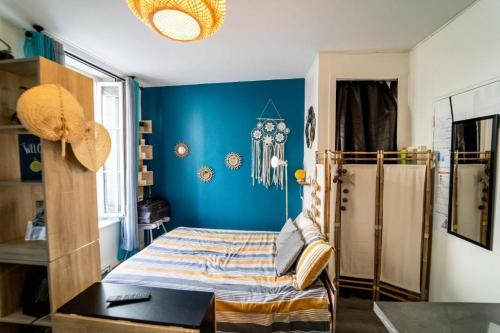 Double Appart Hypercentre Blois à 5 min Château Double Appart Hypercentre Blois à 5 min Château