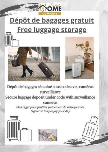 Double Appart Hypercentre Blois à 5 min Château Double Appart Hypercentre Blois à 5 min Château