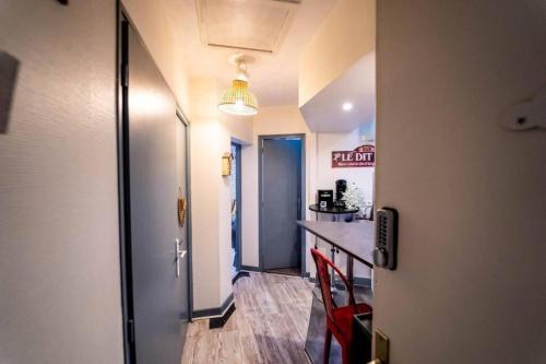 Double Appart Hypercentre Blois à 5 min Château Double Appart Hypercentre Blois à 5 min Château