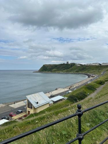 View, The Clifton Hotel Scarborough in Scarborough
