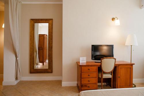 BELVEDERE MONFERRATO Relais & Wellness 3