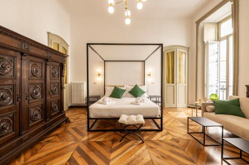 Mercanti e Viaggiatori, Turin