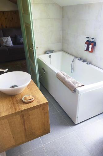 Vannas istaba, Villa Alma, Lake Como Bed&Breathe in San Fedele Intelvi