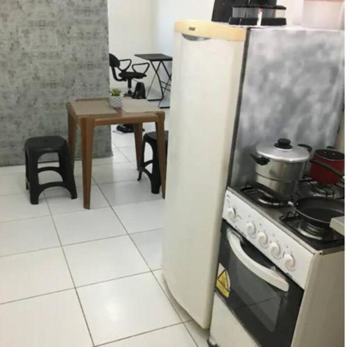 Apartamento Confortável (Apartamento Confortavel) in Natal Vízpart