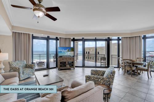 The Oasis At Orange Beach 501, Orange Beach