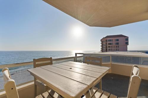 The Enclave 907, Orange Beach (fotografie 2)