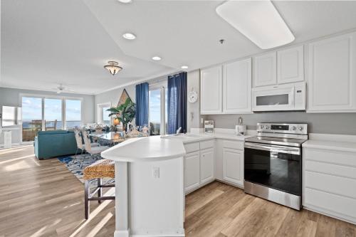 The Enclave 907, Orange Beach (fotografie 3)