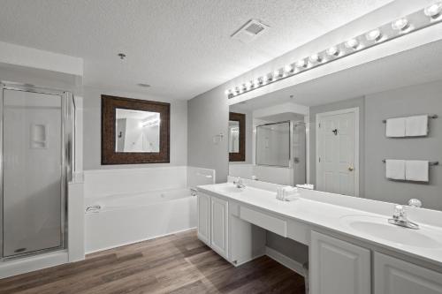 The Enclave 907, Orange Beach (fotografie 6)