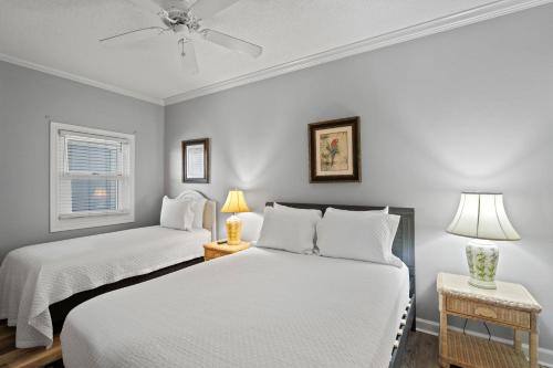 The Enclave 907, Orange Beach (fotografie 7)