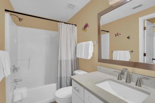 Tidewater 408, Orange Beach (fotografie 9)
