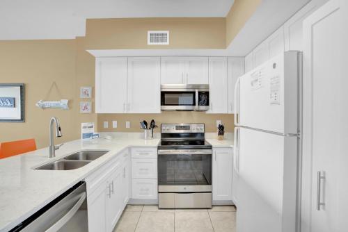 Tidewater 408, Orange Beach (fotografie 4)