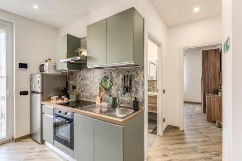 Appartamento Roma metro C Greghouse Centocelle, Rome (photo 9)