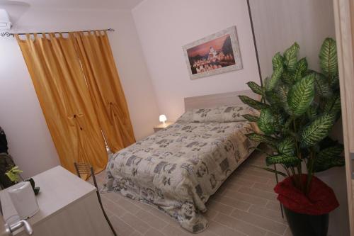 Camera doppia, bagno privato