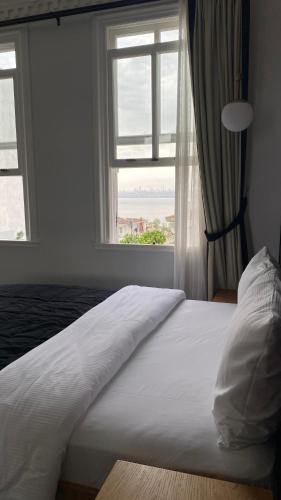 Mansion Miliá Room Type - Superior Double Room