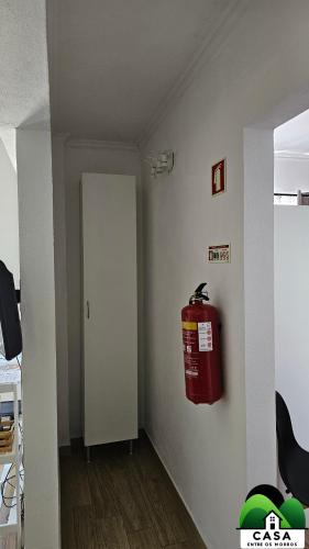 Casa entre os Morros RRAL nº 4522 in วีลาส