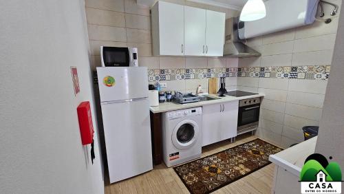 Casa entre os Morros RRAL nº 4522 in วีลาส