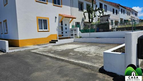 ทัศนียภาพภายนอกโรงแรม, Casa entre os Morros RRAL nº 4522 in วีลาส