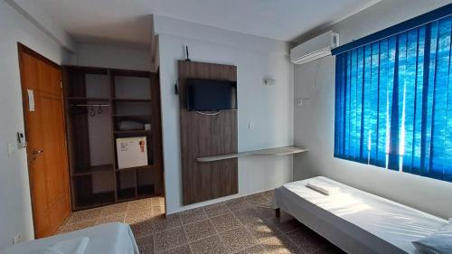Hotel Blue Star II – Foz do Iguaçu, PR