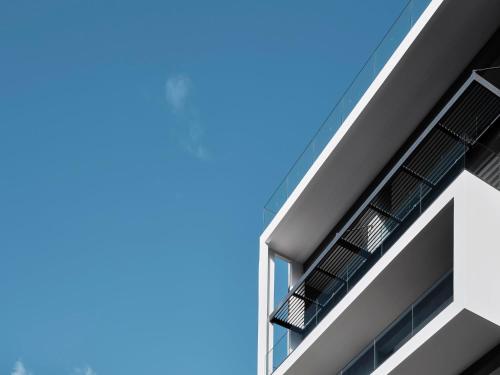 AVA Hotel & Residences Athens Riviera - image 3