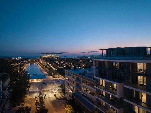 AVA Hotel & Residences Athens Riviera, Athènes (photo 5)