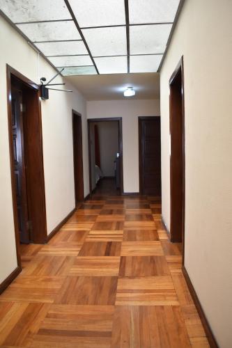 Raven La Paz in La Paz