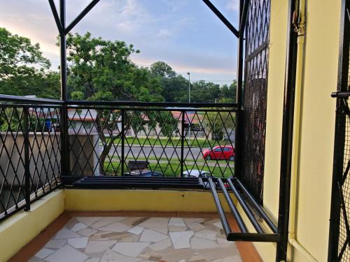 Kepayan Inn Kinabalu city in Kepayan
