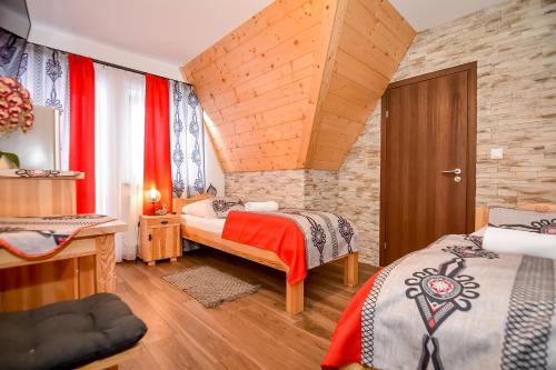Czarna Turnia -ZAKOPANE, Zakopane (foto 10)