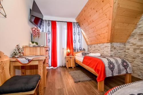 Czarna Turnia -ZAKOPANE, Zakopane (foto 9)
