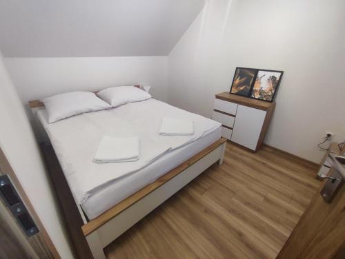 HOUSE OF ENERGY Zator Przeciszów HOUSE OF ENERGY Zator Przeciszów