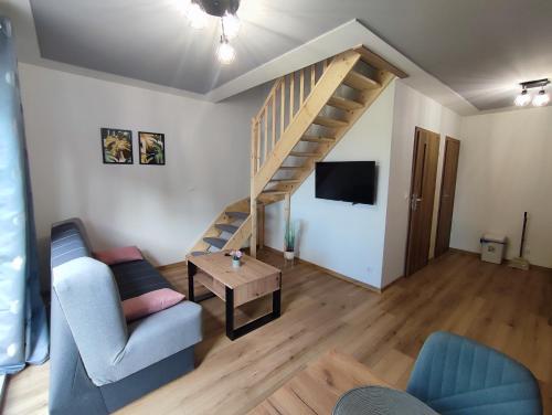 HOUSE OF ENERGY Zator Przeciszów HOUSE OF ENERGY Zator Przeciszów