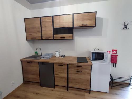 HOUSE OF ENERGY Zator Przeciszów HOUSE OF ENERGY Zator Przeciszów