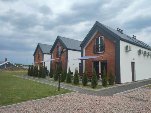 HOUSE OF ENERGY Zator Przeciszów HOUSE OF ENERGY Zator Przeciszów