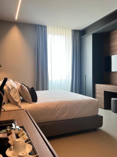 . Palazzo Giusti Lecce - Exclusive Boutique hotel
