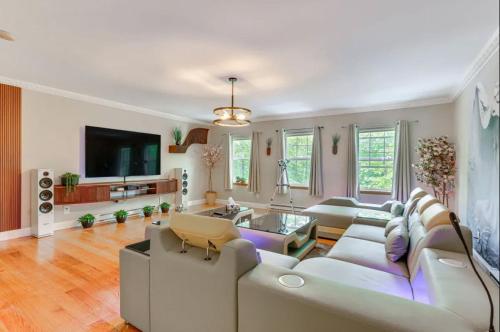 Charming, Restful Getaway in Bushkill (PA)
