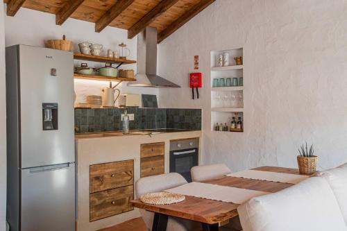 Casa da Azeitona T1 - Monte do Serrado de Baixo in Canaviais