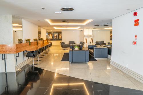 Hotel Nacional Inn Jaragua Sao Paulo - image 4