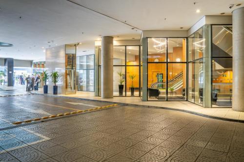 Hotel Nacional Inn Jaragua Sao Paulo - image 3