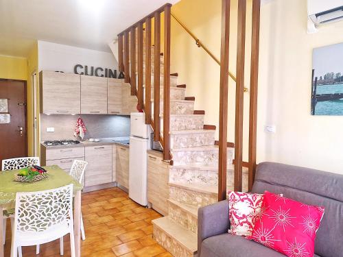 Appartamenti Auriga - Apartment - Bibione