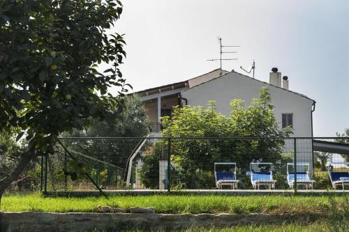 Villa Degli Aranci