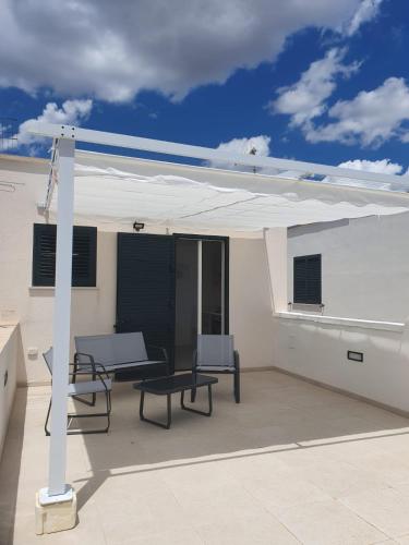 Casa Rossa Casa Rossa