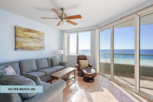 Silver Beach 405