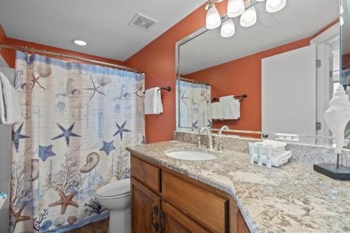 White Caps 1505 by Liquid Life, Orange Beach (foto 6)