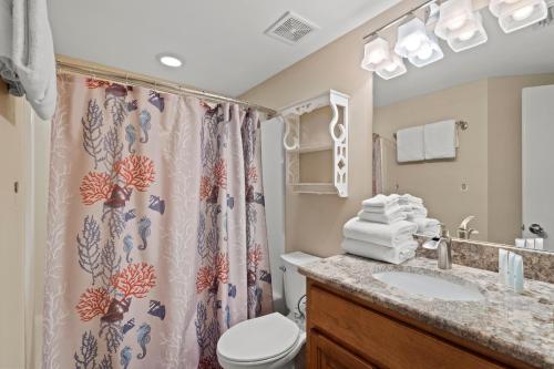 White Caps 1505 by Liquid Life, Orange Beach (foto 9)