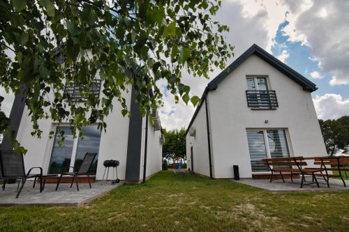 HOUSE OF ENERGY Zator Przeciszów HOUSE OF ENERGY Zator Przeciszów