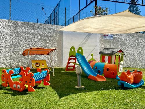 Apartamentos Santa Teresinha in Montes de Alvor