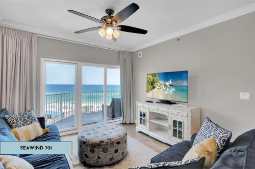 Seawind 701 by Liquid Life